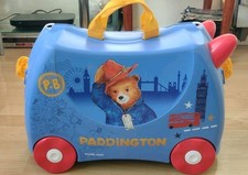 Paddington Bear Trunki No