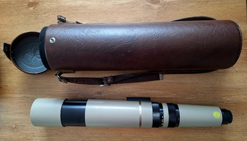 Bausch lomb discoverer - lomb,