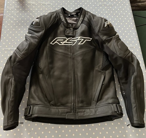 Rst tractech evo - evo, 5