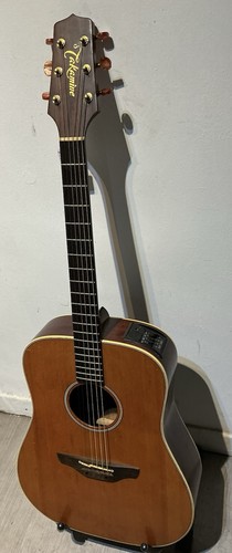 1991 takamine lh - takamine,