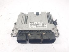2008 PEUGEOT 207 ENGINE ECU