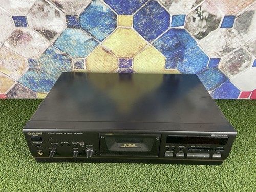Technics bx646 head - technics, 3