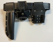 SCAFFOLDERS TOOL BELT SET