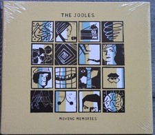 The Jooles – Moving Memories