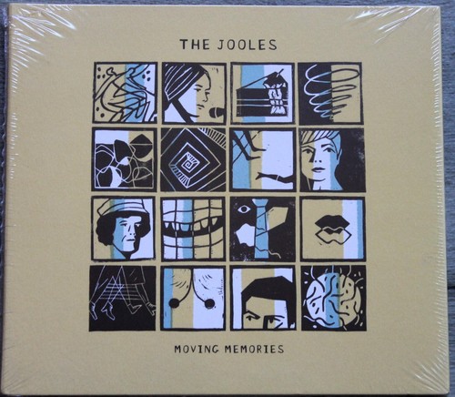 The jooles moving memories - jooles,