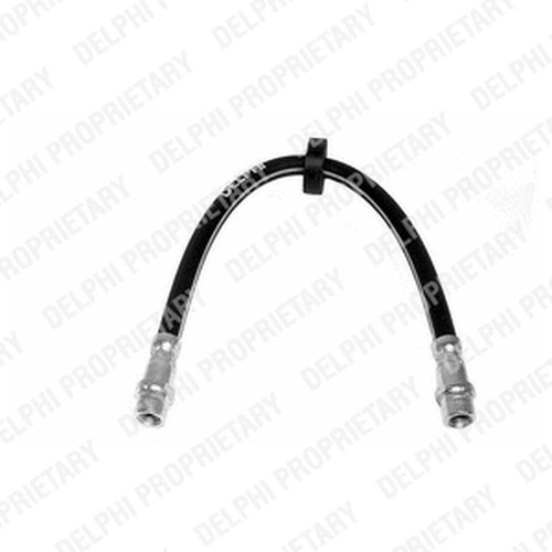 Delphi lh3768 brake hose - lh3768,