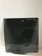 Mitsubishi Shogun Pajero Glass Window Rear Right 43R-00033 Genuine 1997