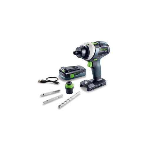 Festool toy drill cordless - toy,