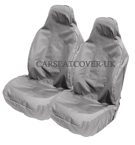 Heavy duty grey waterproof - heavy,