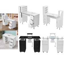 Professional Manicure Table