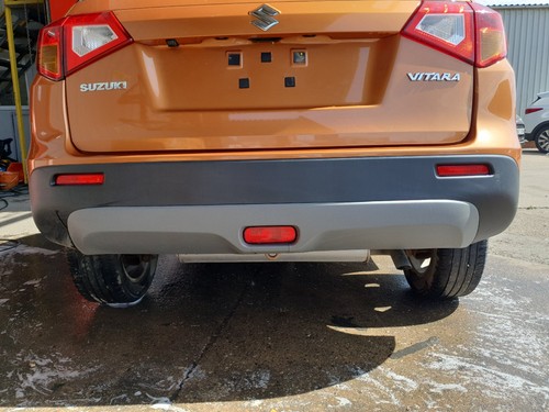 2015 2018 suzuki - suzuki, mk4
