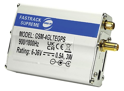 Lte gsm modem with gps - modem,