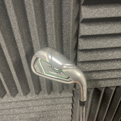 Taylormade rbz iron - #6, /