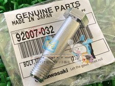 KH400 Front Brake Caliper