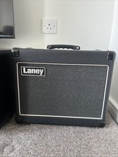 Laney LG20R Electric Guitar