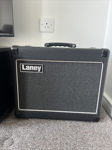 Laney lg20r electric guitar - laney,
