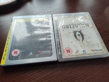 The Elder Scrolls IV Oblivion