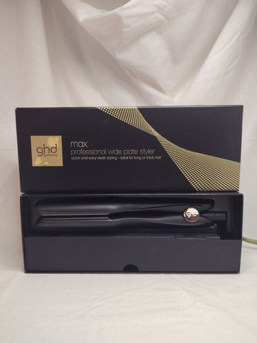 Ghd max wide plate - ghd,