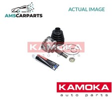 DRIVESHAFT CV JOINT KIT WHEEL