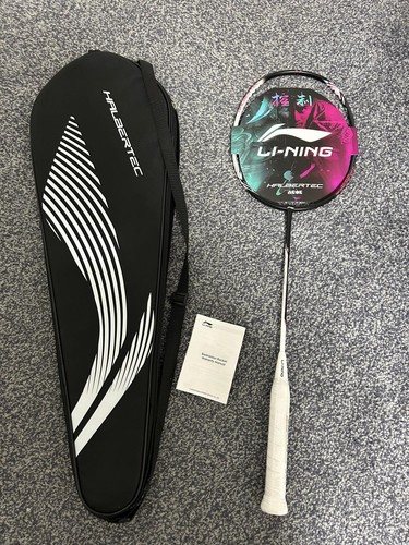 Ning halbertec 2000 4u - li-ning,