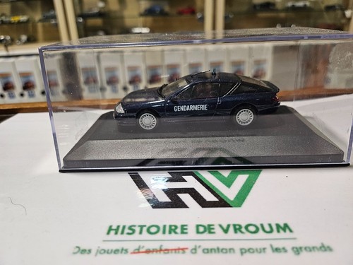 Miniature alpine gta - alpine,