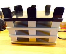 Ettore Sottsass/ Olivetti