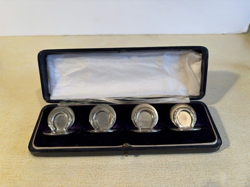 Quality antique silver sampson - quality,