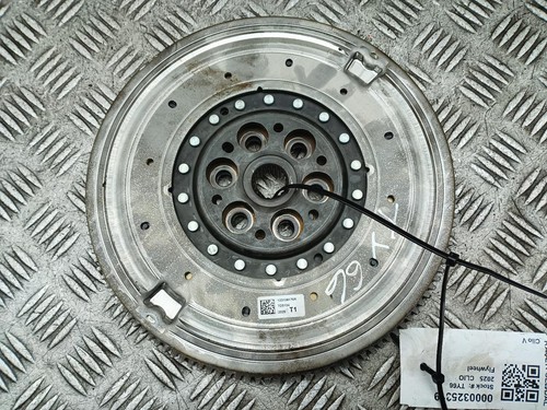 Renault clio flywheel - clio, 1.6