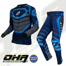 JITSIE Trials Jersey & Pants
