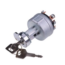 Ignition Switch 17001-00023