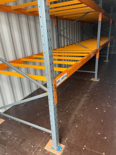 Bays dexion extra deep heavy - bays,