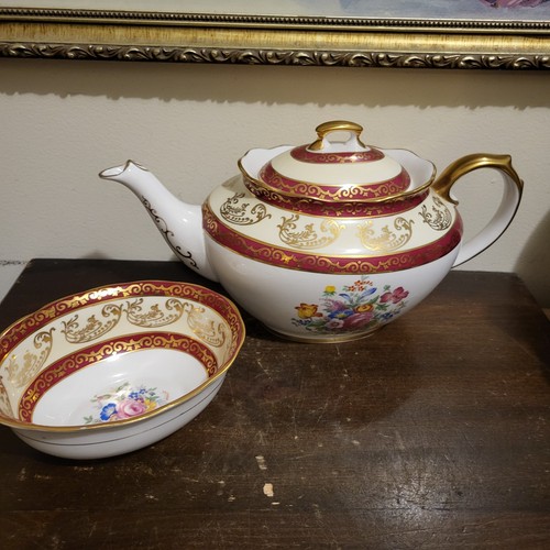 Royal albert england - royal,