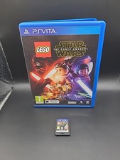 Lego Star Wars The Force
