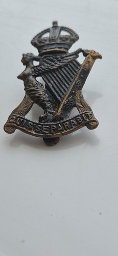Ww1 royal irish rifles - ww1,
