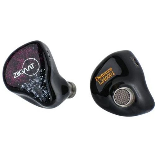 Linsoul ziigaat odyssey ear - ziigaat,