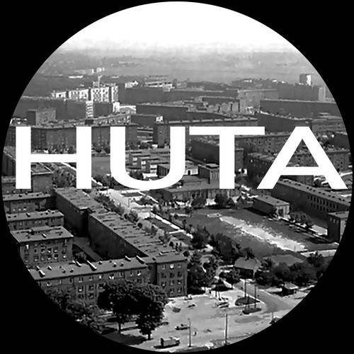 Deas huta white vinyl - deas, [white