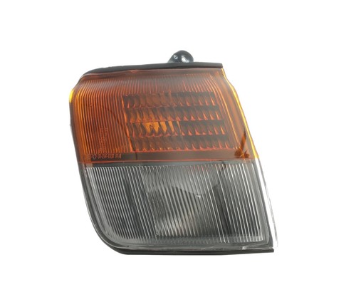 Front right indicator - indicator, side