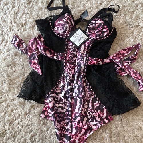 New with tags - tags, lace
