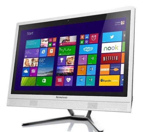 Lenovo c470 all in one - lenovo,