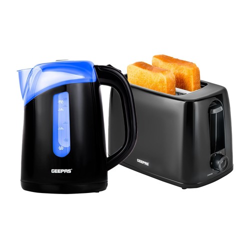Slice toaster illuminating - toaster,