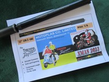 TRIUMPH TIGRESS AND TRIUMPH