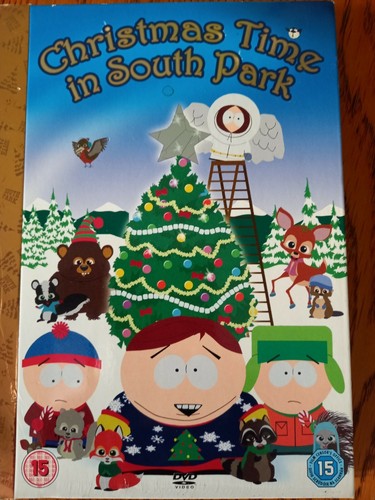 Christmas time south - christmas,