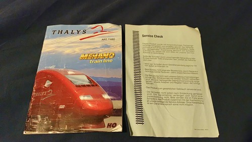 The instruction manual - instruction, for