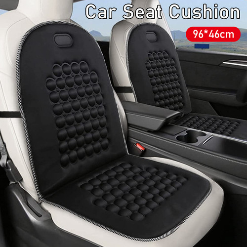 Car front seat cushion soft - seat,