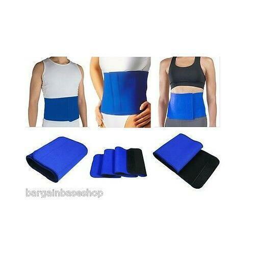 Neoprene sauna slimming belt - slimming,
