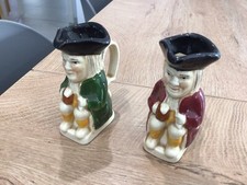 2 X TONY WOOD STUDIO  SMALL