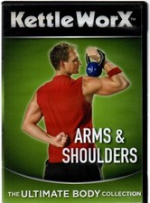 KettleWorx - Arms and