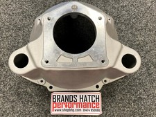 Ford RS2000 Alloy Quick Release Bell housing  - Pinto OHC to Type 9 Gearbox