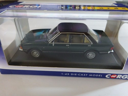 Vanguards corgi va12415 ford - vanguards,