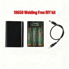 DC 12V Rechargeable Power Bank